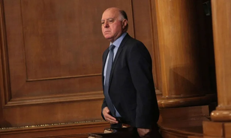 Магдалинчев за Цацаров: Би бил подходящ за председател на Антикорупционната комисия - Tribune.bg