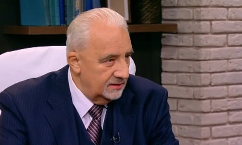 Муравей Радев: Президентът няма право на тези политически пристрастия, не е скъсал с БСП - Tribune.bg