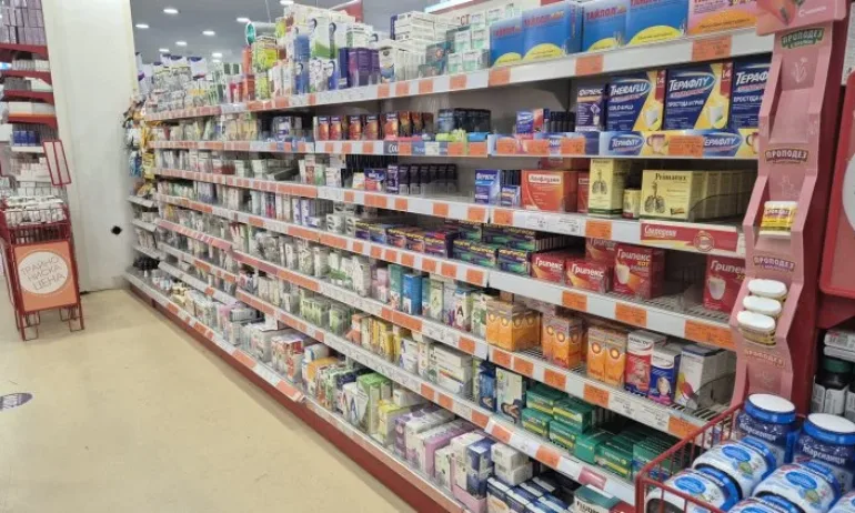 Удължиха срока на забраната за износ на някои инсулини и антибиотици - Tribune.bg