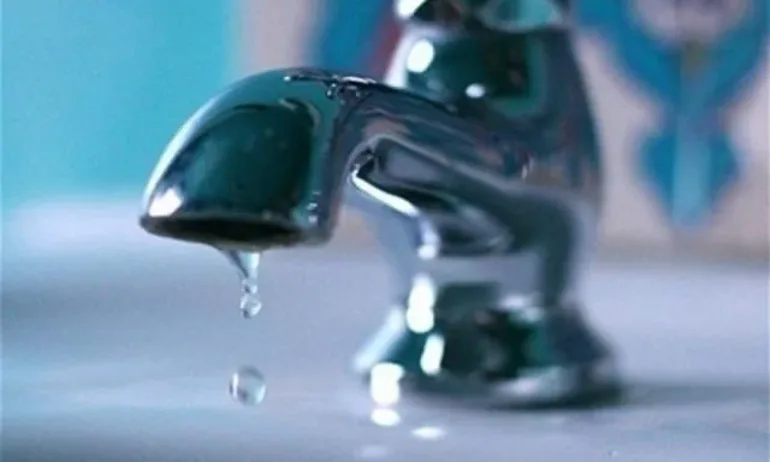 МРРБ: 250 000 българи без достъп до вода, за месец - нови 87 000 - Tribune.bg