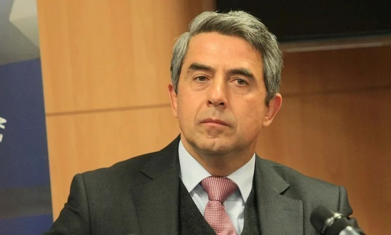 Плевнелиев: Радев не спазва Конституцията и това трябва да се знае от хората - Tribune.bg