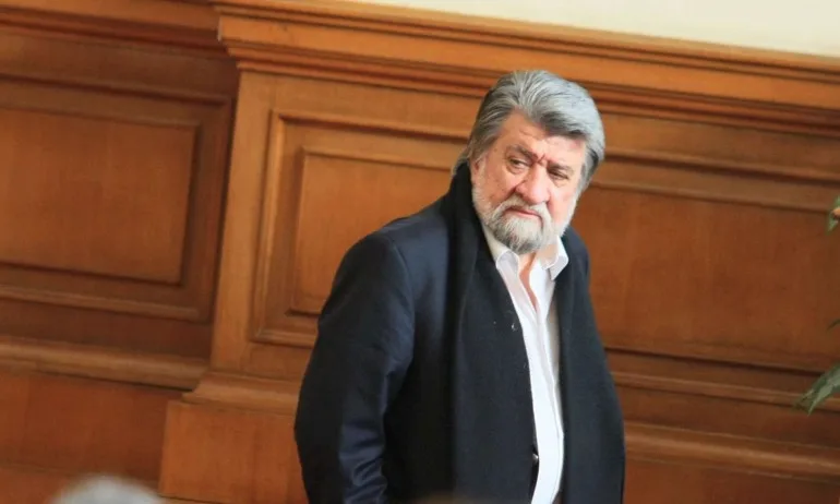 Вежди Рашидов иска Слави и всички влиятелни хора да си декларират имотите - Tribune.bg