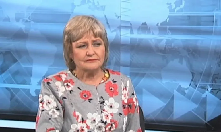 Проф. д-р Байкова: При преяждане или напиване – имунната система се изключва за два дни - Tribune.bg