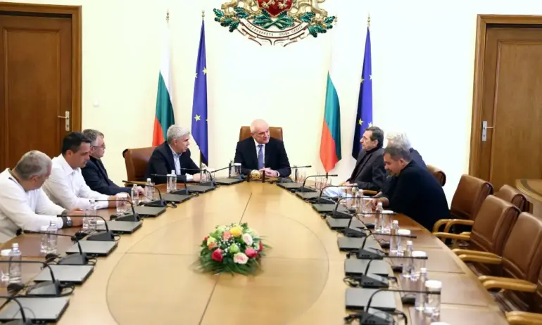 Премиерът Главчев: Отпускаме 250 млн. лв. за Мини Марица-изток - Tribune.bg