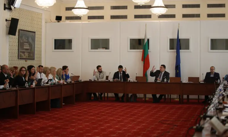 Наказания за домашно насилие и при интимна връзка - Tribune.bg