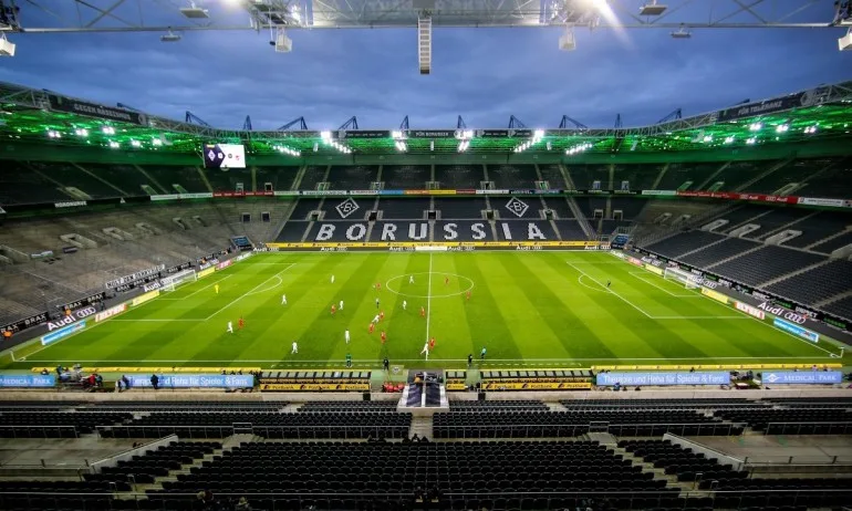 Окончателно: Бундеслигата се завръща след седмица - Tribune.bg