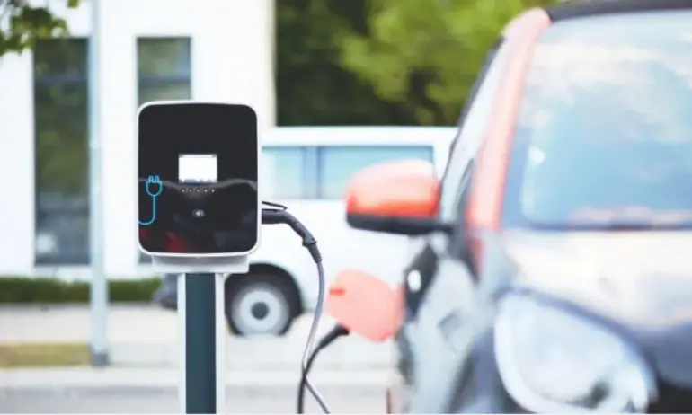 Безплатни винетки за хора с увреждания с електрически коли - Tribune.bg