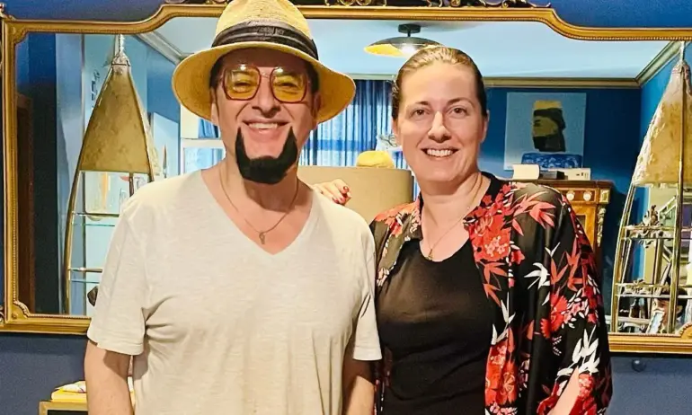 Евгени Минчев със собствено предаване в АЛФА ТВ – МЪЖКА ДУМА - Tribune.bg