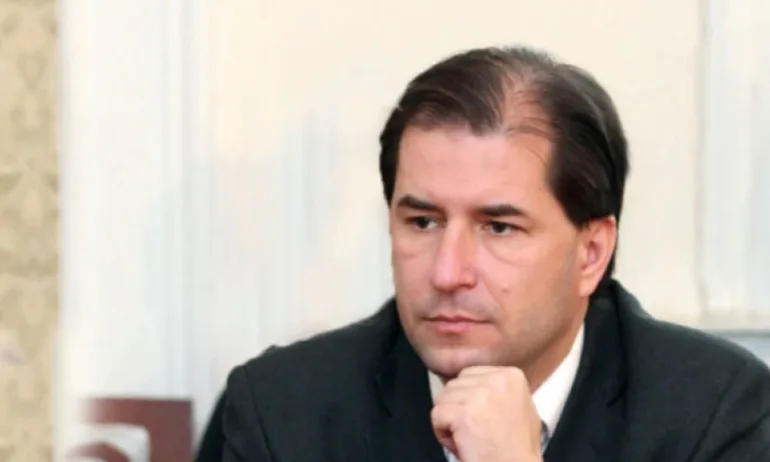 Д-р Борислав Цеков: Никакво съчувствие към некадърната изборна администрация - Tribune.bg