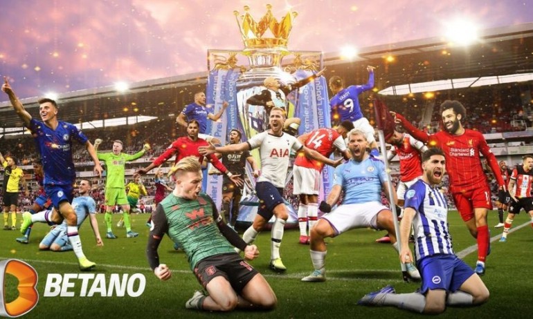 Най-резултатните африканци във Висшата лига - Tribune.bg