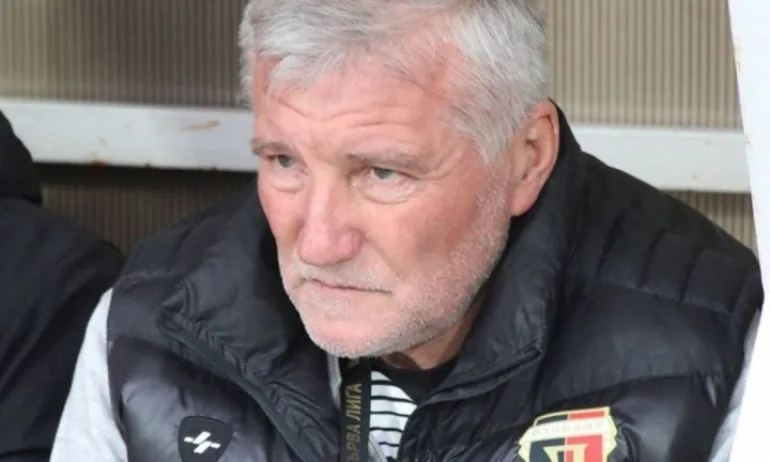 Левски е отказал работа на Войн Войнов - Tribune.bg