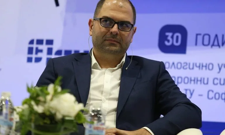 Иван Михайлов: Фолксваген може да построи завод в България - Tribune.bg