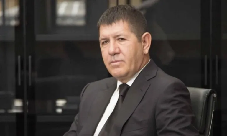 ОФИЦИАЛНО: Босът на Ботев подкрепи Здравко Димитров за кмет на Пловдив - Tribune.bg