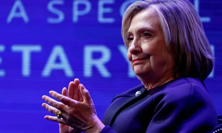 Хилари Клинтън идва в България за специална среща на Глобалната инициатива - Tribune.bg