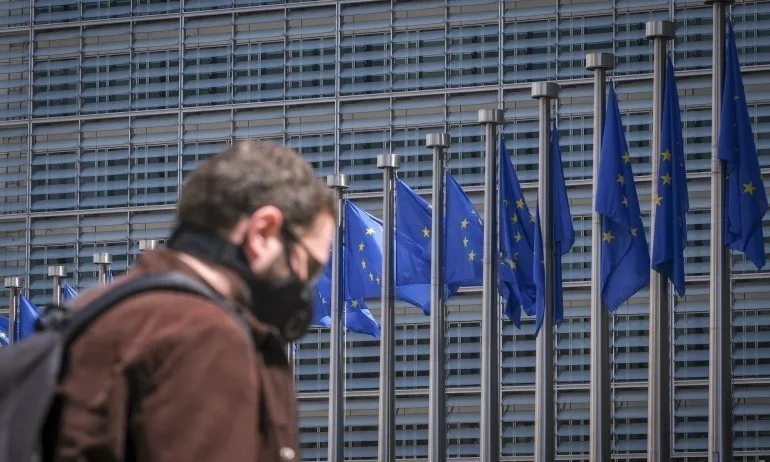 ЕК предлага да се отворят вътрешните граници на Съюза от 15 юни - Tribune.bg