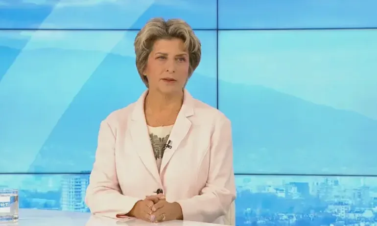 Лечева кани Кирил Петков и Асен Василев да видят договорите на Радостин Василев в ММС - Tribune.bg