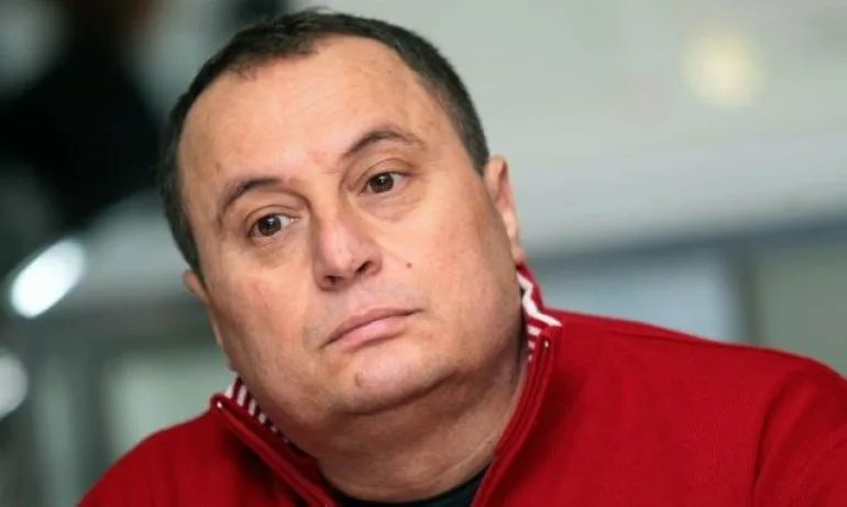 Сигнал: Кметът на Хитрино - осигурява гласове на Христо Иванов на тепсия - Tribune.bg