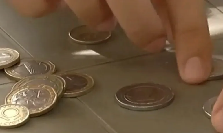 Двулевки менте засечени във Варна - Tribune.bg