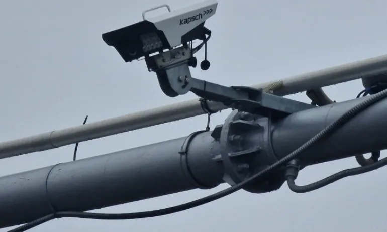 84% от връчените електронно глоби за превишена скорост са платени - Tribune.bg