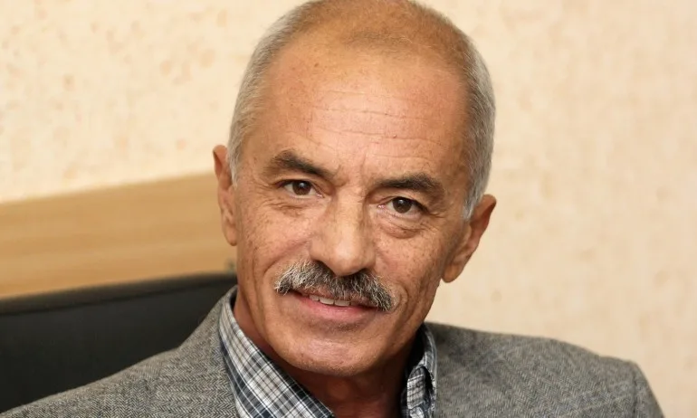Мартин Минков е новият директор на Хоризонт - Tribune.bg