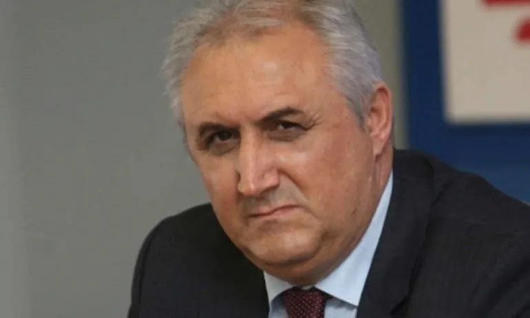 Мехмед Дикме с гражданско движение срещу ДПС - Tribune.bg