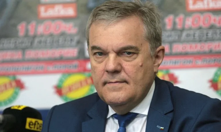 След като намекнаха за коалиция с БСП – АБВ подкрепиха Манолова за кмет на София - Tribune.bg