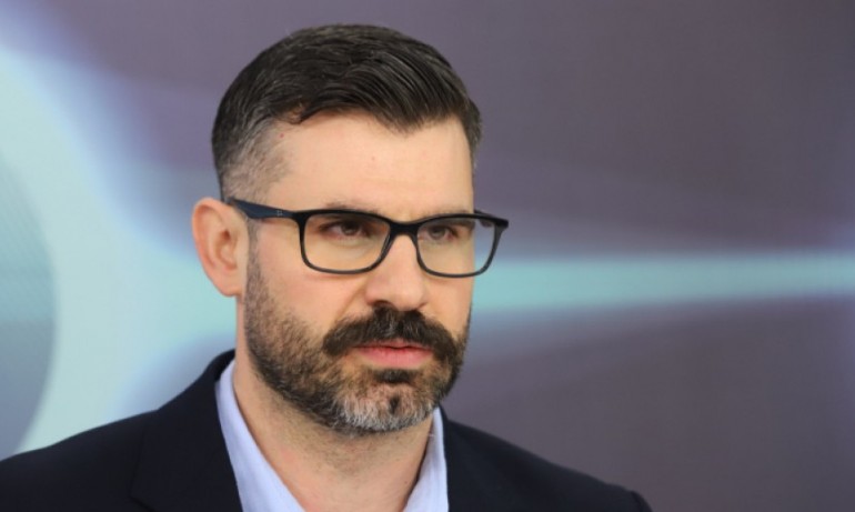 Кузман Илиев: Планът за възстановяване е тежък провал на правителството - Tribune.bg