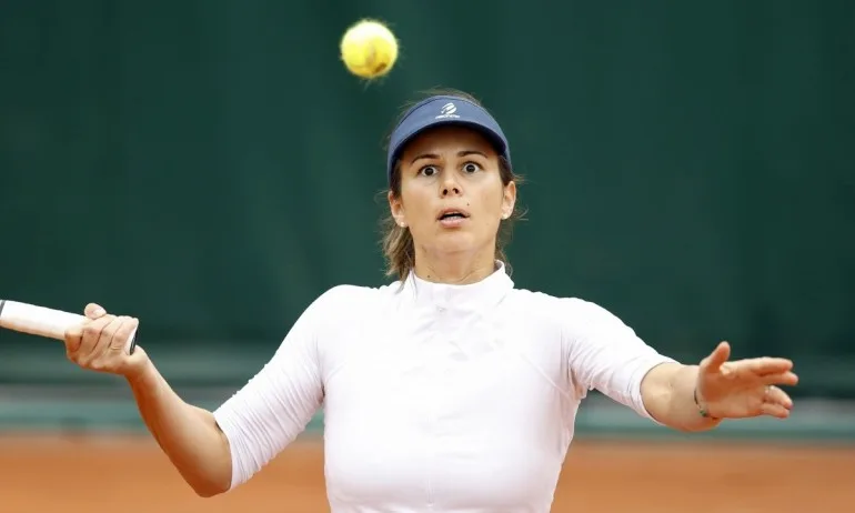 Серина се отказа, Пиронкова продължава напред - Tribune.bg