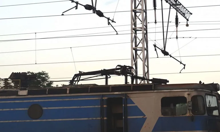 БДЖ - Товарни превози планира да превози над 7,5 млн. тона товари през новата 2020 г. - Tribune.bg