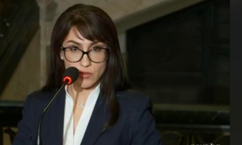 Прокуратурата: Било е образувано производство за изнудване - доказателства за такова няма - Tribune.bg