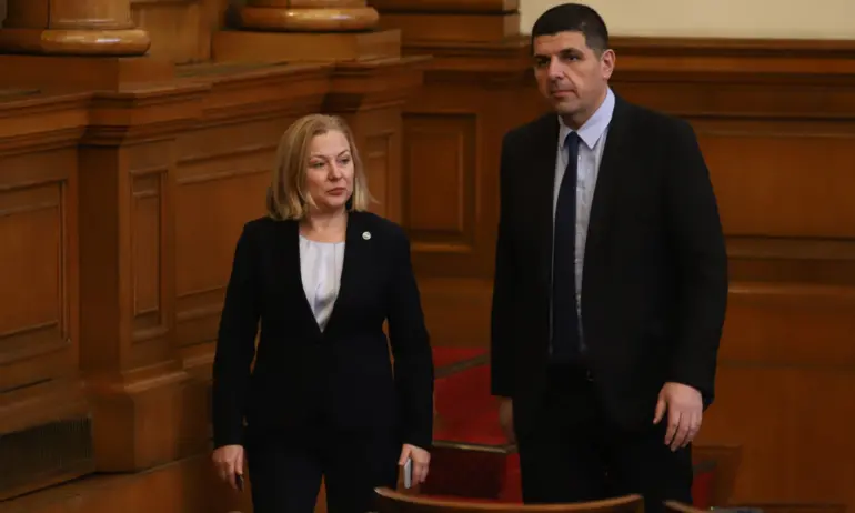 ПП-ДБ предлага замразяване на руски имоти на санкционирани лица и връщане на лагер Камчия - Tribune.bg