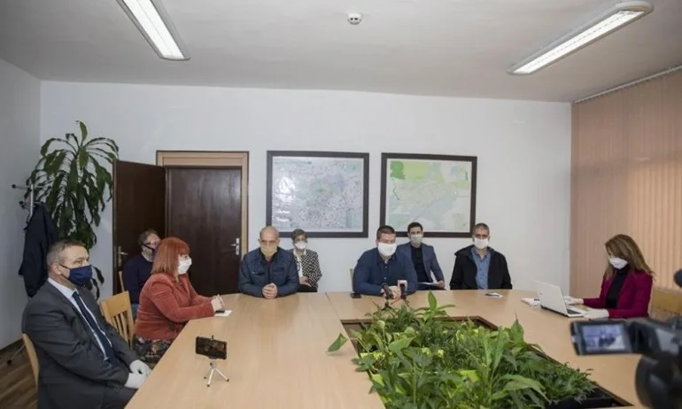 Въвеждат вечерен час в област Стара Загора - Tribune.bg