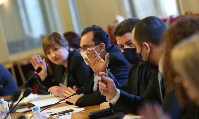 Правната комисия отхвърли ветото върху промените в НПК и ЗСВ - Tribune.bg