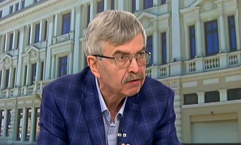 Хърсев: Хубаво е държавата да подкрепя банковата система - Tribune.bg