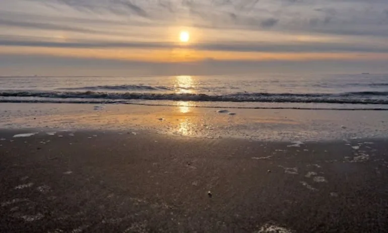 Северно море може да се превърне в най-голямата зелена електроцентрала - Tribune.bg