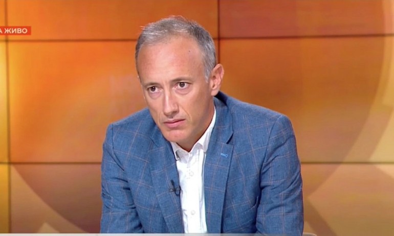 Вълчев за казуса с Марица Изток и горенето на боклук: Импровизация на Асен Василев - Tribune.bg