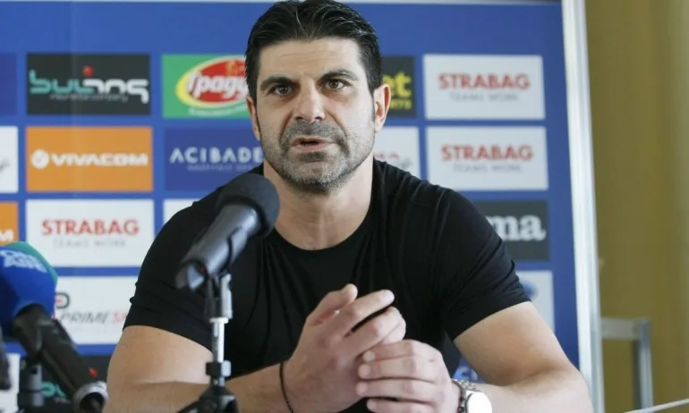 Гонзо: Представяте ли си какво ще стане, ако се приеме А група с 16 отбора? - Tribune.bg