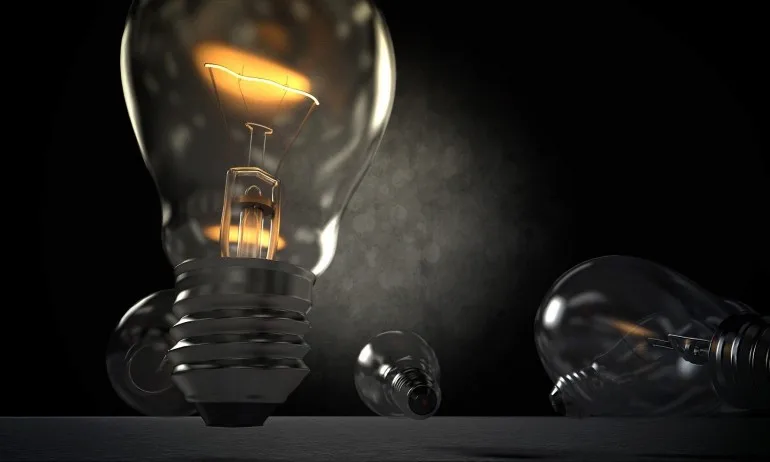 ЧЕЗ отстрани аварията в центъра на София и още 5 квартала - Tribune.bg