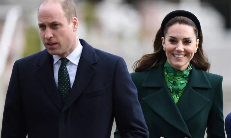 Принц Уилям не одобрява космическия туризъм - Tribune.bg