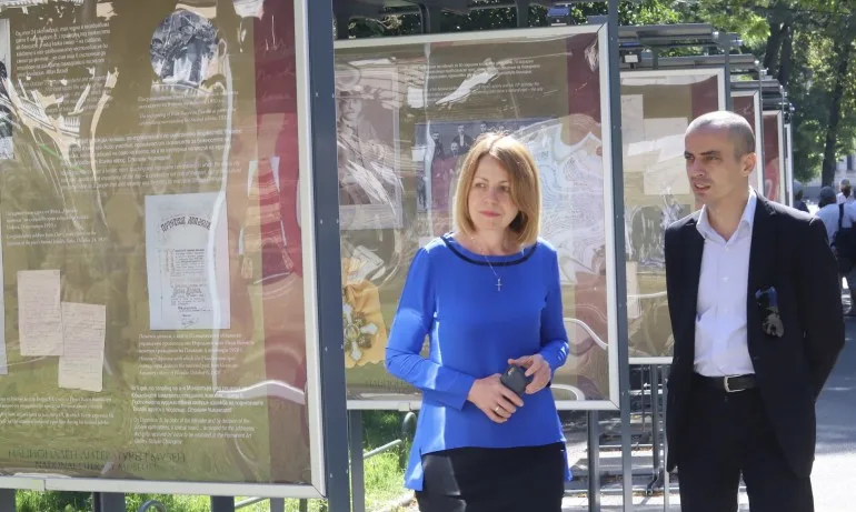 Фандъкова е освободила Чобанов заради забавяне на проектите за реставрация на баните в Овча купел и Горна баня - Tribune.bg