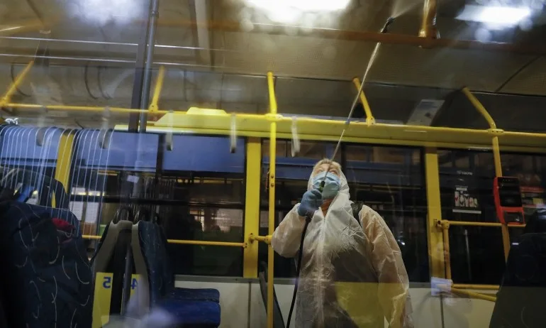 Китайски експерт: Пандемията от COVID-19 в света може да приключи до юни - Tribune.bg