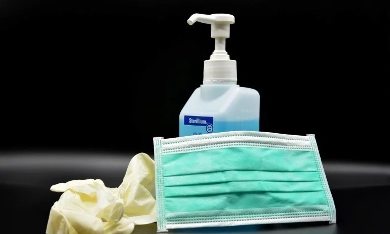 България иска медицински стоки без мита и ДДС до края на октомври - Tribune.bg