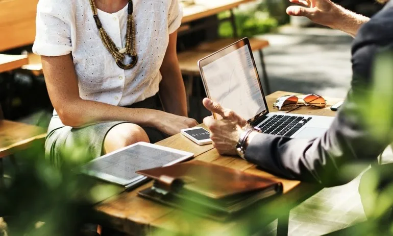 Втори сме в ЕС по брой общини с безплатен интернет на обществени места - Tribune.bg