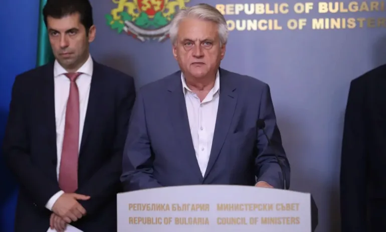 Бойко Рашков – наистина брилянтен манипулатор - Tribune.bg