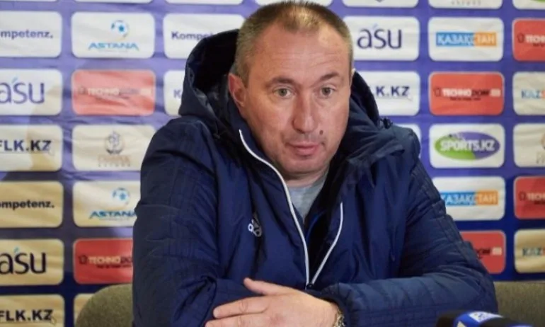 Станимир Стоилов отпадна като вариант за треньор на Левски - Tribune.bg