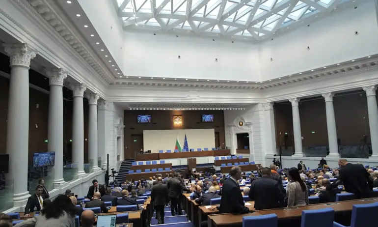 Парламентът одобри старт на преговори с Хюндай за изграждане на 7 и 8 блок на АЕЦ Козлодуй - Tribune.bg