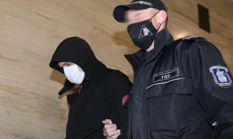 Обвиненият за катастрофата с Милен Цветков остава в ареста - Tribune.bg