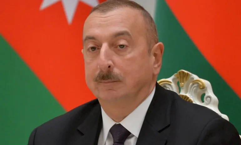 И президентът на Азербайджан идва у нас за пускането на интерконектора с Гърция - Tribune.bg