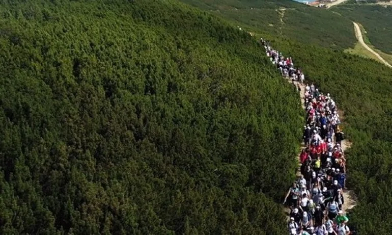 Труд: Еколозите не признават закона в Рила - Tribune.bg