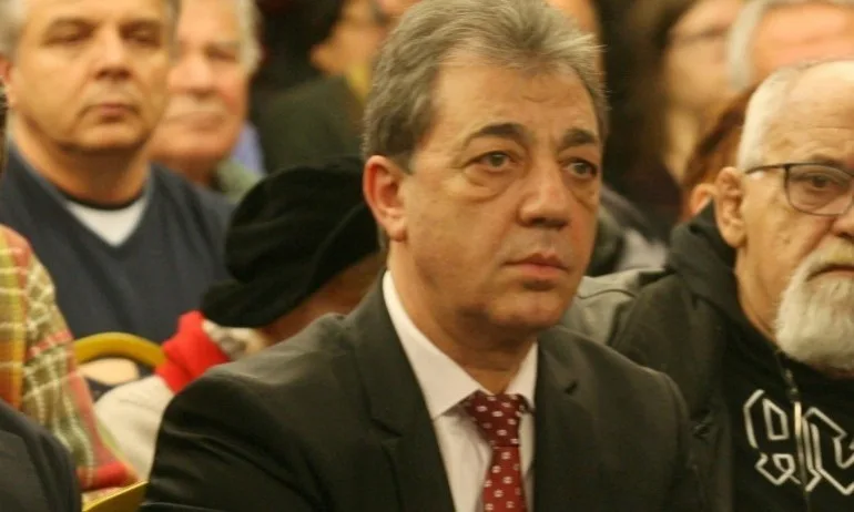 Проф. Вили Лилков: В момента в България се извършва един мек държавен преврат - Tribune.bg